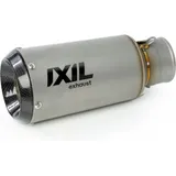 IXIL RC Racing Endtopf Edelstahl / Endkappe Carbon für Honda CBR1000RR IXIL RC Racing Endtopf Edelstahl / Endkappe Carbon für Honda CBR1000RR