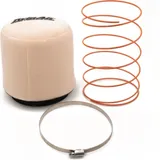 TWIN AIR Fire Retardant Air Filter with Cage - 158066P