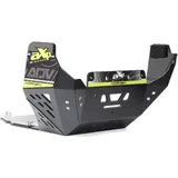 AXP Touring Skid Plate HDPE 8 mm - für: Husqvarna Norden 901