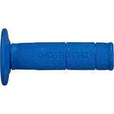 DOMINO Cross/Enduro Grips Half-Waffle
