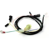 DENALI Plug & Play DialDim Wiring Adapter - für Kawasaki KLR 650