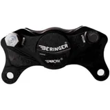 BERINGER Aerotec® Bremssattel 2 Kolben Ø32mm - schwarz 2Y02AB-S