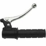 DOMINO Throttle Assembly + Brake Lever - für: Bimotor