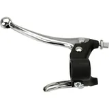 DOMINO Complete Brake Lever Polish - für: Piaggio Ciao SC
