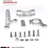 YSS Steering Damper Mounting Kit Y-SD-KIT-01-014 YSS Steering Damper Mounting Kit Y-SD-KIT-01-014