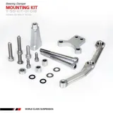 YSS Montagekit für Lenkungsdämpfer Y-SD-KIT-01-018