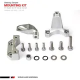 YSS Steering Damper Mounting Kit Y-SD-KIT-04-012
