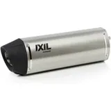 IXIL Silencer HEXOVAL XTREM Evolution - für: Yamaha TDM 900