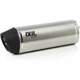 IXIL Hexoval Extrem Evolution Sove Silencer (left side) - for: Yamaha TDM900 IXIL Hexoval Extrem Evolution Sove Silencer (left side) - for: Yamaha TDM900