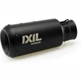 IXIL RB Full Exhaust System - für Honda CB 125 R