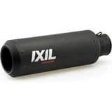 IXIL Silencer Round Carbon Xtreme - für: KTM Duke 125 für 125DUKE, 390DUKE