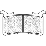 CL BRAKES Racing Sintered Metal Brake pads - 1273C60 für BMW M1000RR Honda CBR1000RR-R