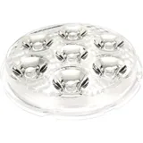 DENALI Lens for D7 Lights Clear - by unit