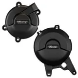 GB RACING Engine Cover Set - for: KTM / Husqvarna for 701SUPERMOTO 690ENDURO