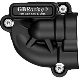GB RACING Wasserpumpen Deckel - für: Yamaha für MT-07, TENERE700, TRACER700