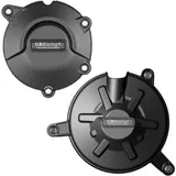 GB RACING Engine Cover Set - for: Aprilia for RSV41100ABS, TUONO1100V4