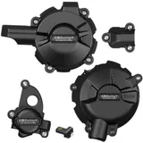 GB RACING Engine Cover Set - for: BMW S1000XR