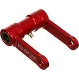 KOUBALINK Lowering Kit (44.5 mm) Red - for: Honda CRF125F