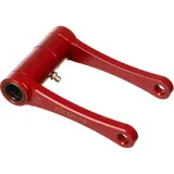 KOUBALINK Tieferlegungssatz (44.5 mm) Rot - für Honda CRF250F