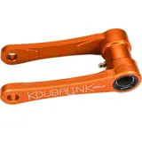 KOUBALINK Tieferlegungssatz (41.3 mm) Orange - für Suzuki RM-Z250 / 450 RM-Z450
