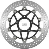 NG BRAKES Brake Disc - 1964G