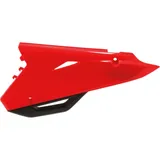 POLISPORT MX Restyling Side Panels for CR125R, CR250R POLISPORT MX Restyling Side Panels for CR125R, CR250R