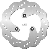 NG BRAKES Bremsscheibe - 1958X