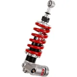 YSS MU456 Racing Stoßdämpfer hinten für Honda CBR650R