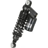 YSS Top Line Black Edition RG362 Rear Shock Absorber for Kawasaki W800