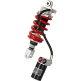 YSS Top Line MX456 Rear Shock Absorber for Triumph TRIDENT660
