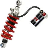 YSS MX456 Top Line Stoßdämpfer hinten für Yamaha MT-09 MX456-330TRWL-58-858