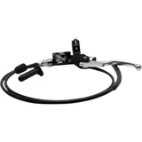 REKLUSE Racing Left-Hand Rear Brake Kit for KTM, Husqvarna, Husaberg