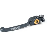 PRO TAPER Profile Pro Kupplungshebel XPS Kupplungshebel Schwarz - für: Husqvarna / KTM für FC250, FC350, FC450 125EXC, 125SX, 150SX