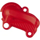 POLISPORT Waterpump Cover - Husqvarna / KTM for GAS GAS 8485100004 POLISPORT Waterpump Cover - Husqvarna / KTM for GAS GAS 8485100004