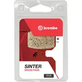 BREMBO Sintered Brake pads - 07BB20SP for Ducati, Aprilia, Benelli