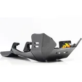 AXP Xtrem Unterfahrschutz - PHD 8mm TM Racing EN250Fi/300Fi