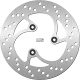 NG BRAKES Bremsscheibe - 1866