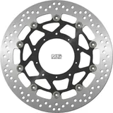 NG BRAKES Schwimmende Bremsscheibe - 1935G für Honda CRF1100LAFRICATWIN