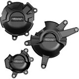 GB RACING Engine Cover Set - for: Honda CB/CBR650R for CB650R