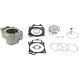 ATHENA Cylinder Kit Ø76.80mm - for: Honda CRF250R (16-17)