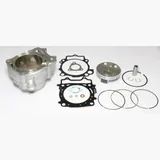 ATHENA Zylinder Kit Ø97mm - für: Yamaha YZ450F (14-17)