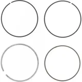 ATHENA Ring Ø 77 mm for Athena Piston