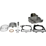 CYLINDER WORKS Big Bore Cylinder Kit - for: Suzuki RM-Z 250
