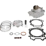 CYLINDER WORKS Zylindersatz Kit mit Standardbohrung - für: Yamaha für WR450F, YZ450F