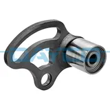 DAYCO Leitrolle Ventilsteuerung ATB2803 für Ducati 1000MONSTER, 1000MULTISTRADA, 1000SSSUPERSPORT DAYCO Leitrolle Ventilsteuerung ATB2803 für Ducati 1000MONSTER, 1000MULTISTRADA, 1000SSSUPERSPORT