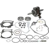 HOT RODS Bottom End Engine Kit - for: Yamaha YFM 700 R Raptor for YFM700RAPTOR