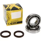 PROX Crankshaft Bearing & Oil Seal Kit for GAS GAS, Husqvarna, KTM PROX Crankshaft Bearing & Oil Seal Kit for GAS GAS, Husqvarna, KTM