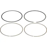 VERTEX Piston Ring - 87,96 mm for Beta RR3504T, RR3504TENDURO, RR3904T