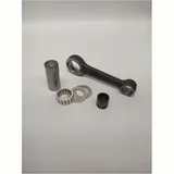 WÖSSNER Connecting Rod Kit - for: Yamaha YZ125 P2077