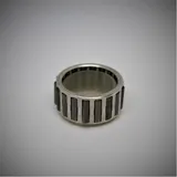 WÖSSNER Crankshaft bearing - 30x62x16 mm for Beta RR1252T